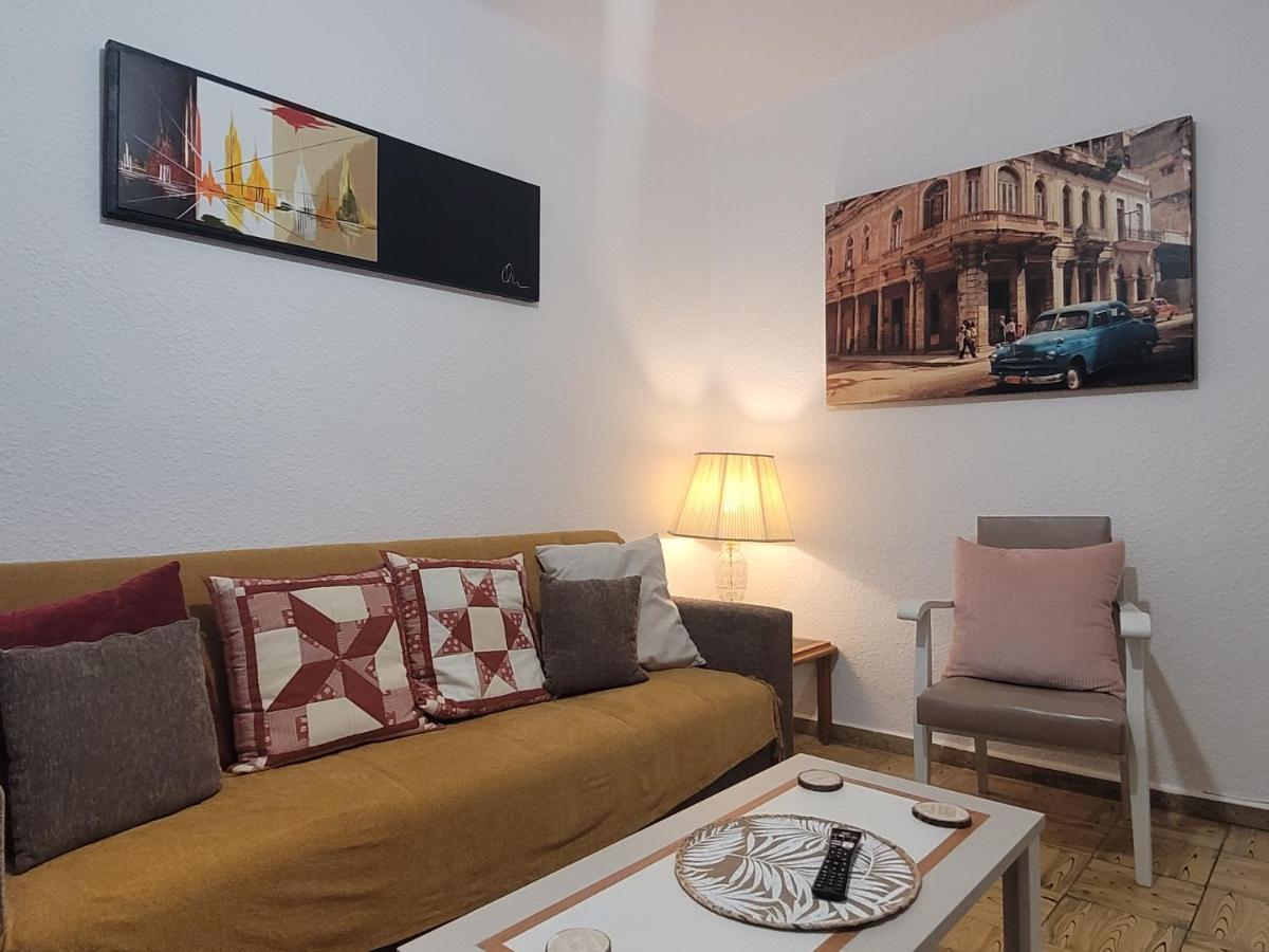 Apartamento Catedral De León
