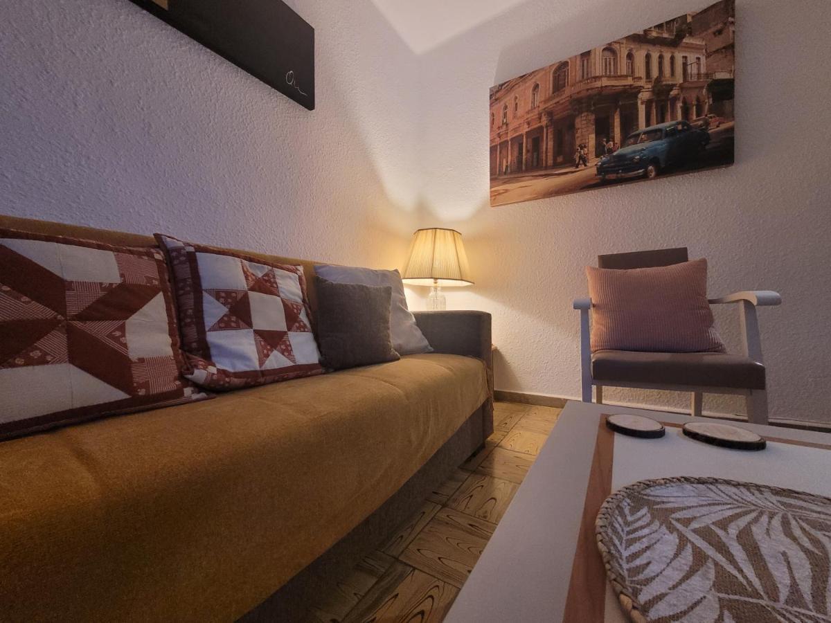 Apartamento Catedral De