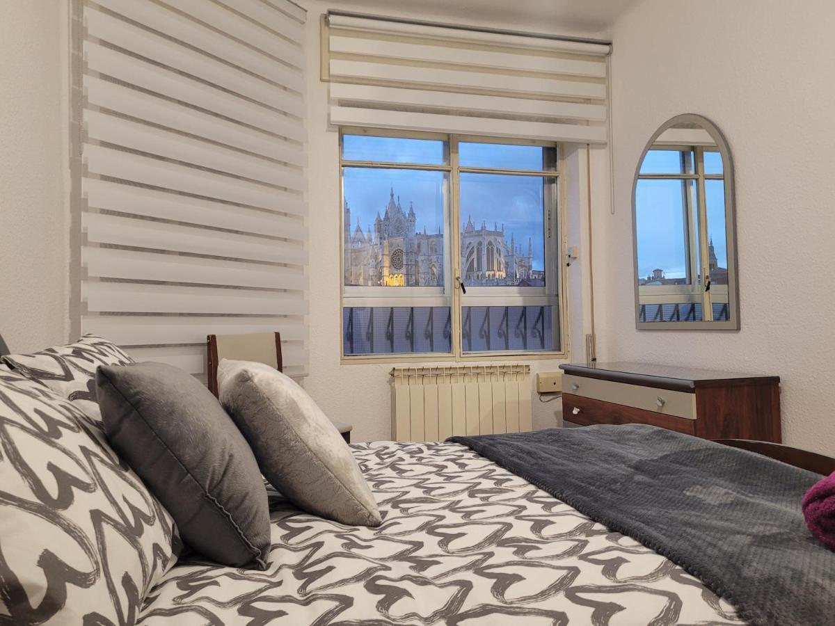 Catedral De Appartement León