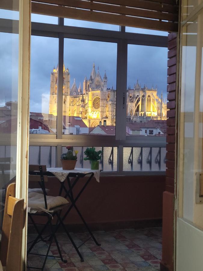 Catedral De León