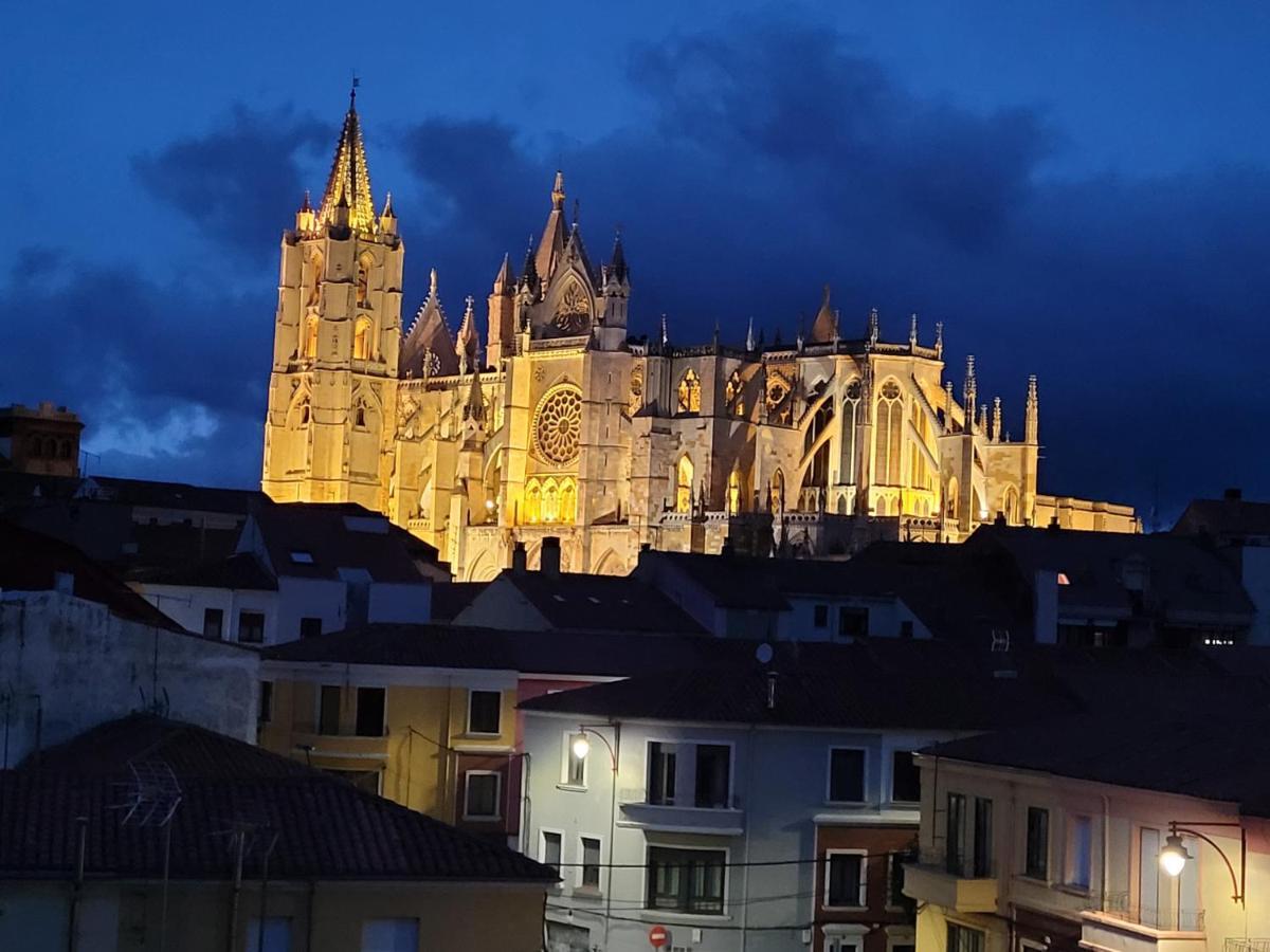 Catedral De Appartement *