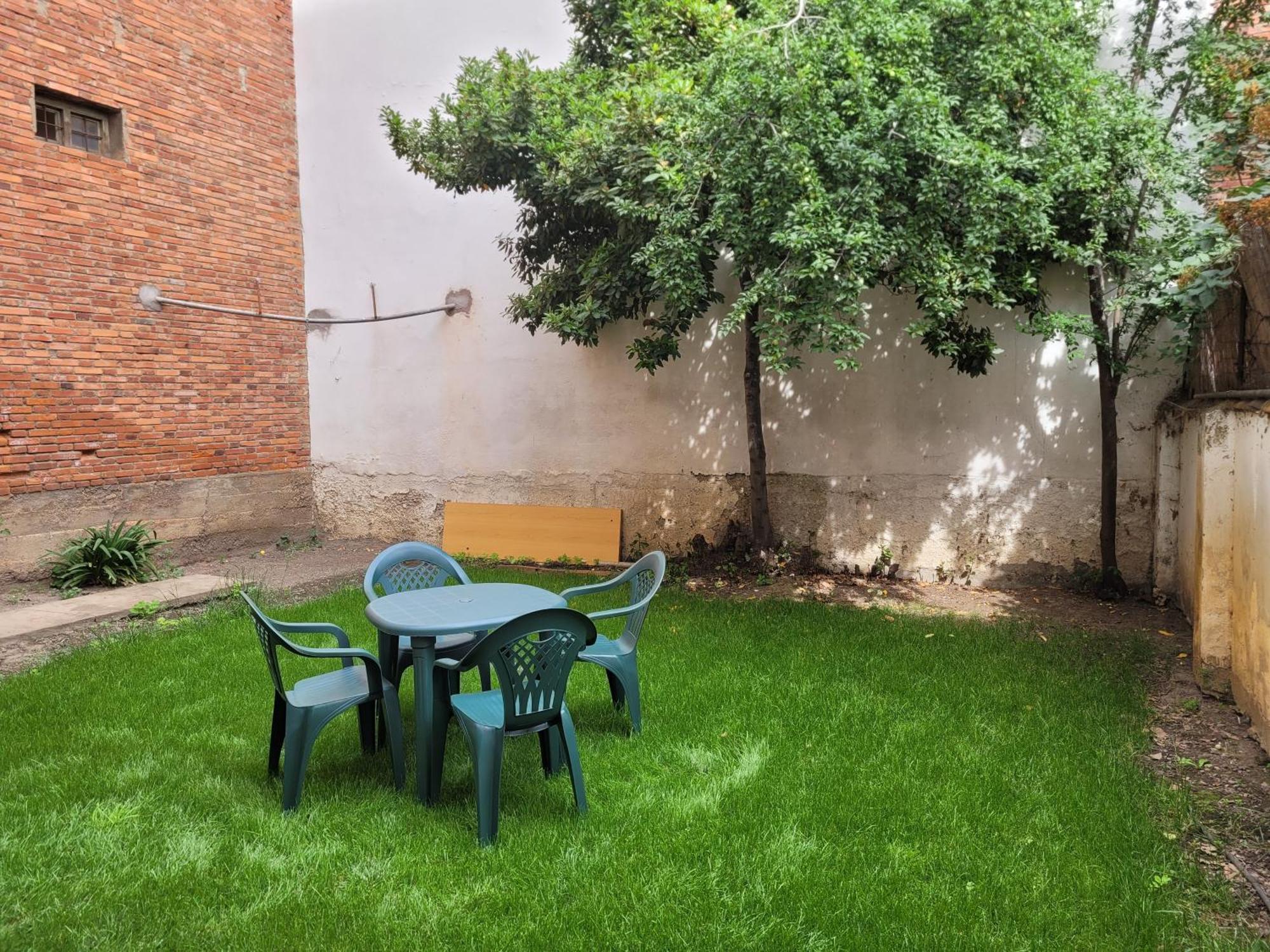 Apartamento Catedral De